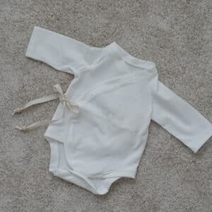 Romper - Puur - Maat Maat 32